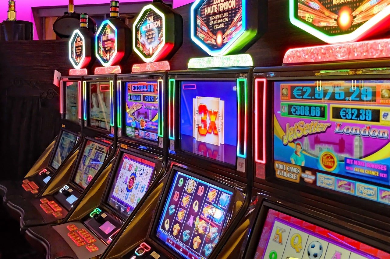 Trải nghiệm slot online đa dạng với hàng trăm trò chơi hấp dẫn tại tg8807