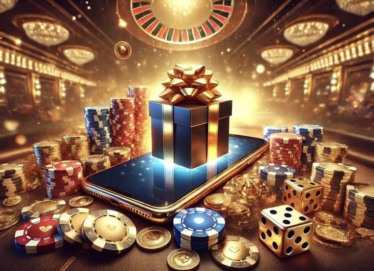 Sảnh game slot online tg8807 áp dụng ưu đãi free spin và cashback