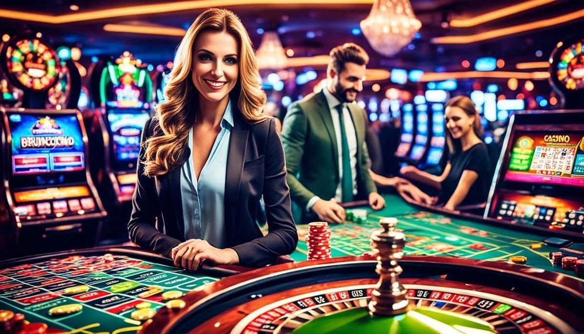 Giao diện ứng dụng di động tg8807 hiển thị sảnh game và cá cược thể thao