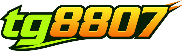 Logo tg8807